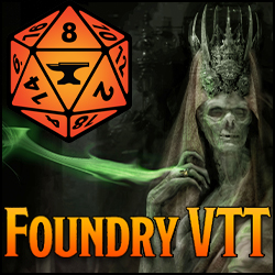 Foundry VTT
